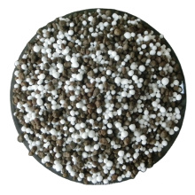 Chemical NPK 27-3-7 Bulk Blending Fertilizer Agricultural Granular Crop Nutrition Factory Wholesale